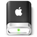 Emoticon Apple Mac 05