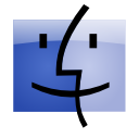 Emoticon Apple Mac 07
