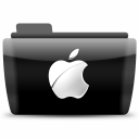 Emoticon Apple Mac 08