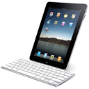 Emoticon Apple iPad 03