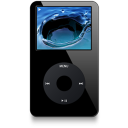 Emoticon Apple iPod 02