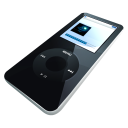 Emoticon Apple iPod 03