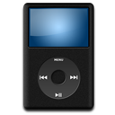 Emoticon Apple iPod 04
