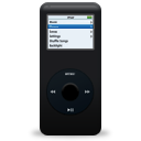 Emoticon Apple iPod 05