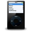 Emoticon Apple iPod 06