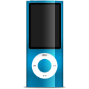 Emoticon Apple iPod 07