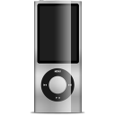 Emoticon Apple iPod 08