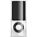 Emoticon Apple iPod 09