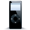 Emoticon Apple iPod 10