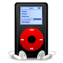 Emoticon Apple iPod 11