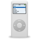 Emoticon Apple iPod 12