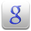 Emoticon Googleは02