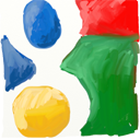 Emoticon Google 12