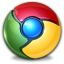 Emoticon Google Chromeの01