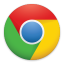 Emoticon Google Chromeの05