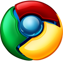 Emoticon Google Chrome 08