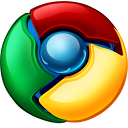 Emoticon Google Chromeの08