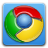 Emoticon Google Chromeの09