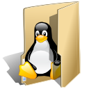 Emoticon Linuxの02