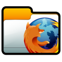 Emoticon Mozilla Firefox 05