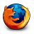 Emoticon Mozilla Firefox 06