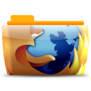 Emoticon Mozilla Firefox 07