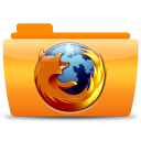 Emoticon Mozilla Firefox 08