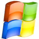 Emoticon Microsoft Windows 01