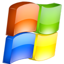 Emoticon Microsoft Windowsの01