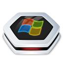 Emoticon Microsoft Windows 02