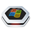 Emoticon Microsoft Windowsの02