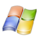 Emoticon Microsoft Windows 03