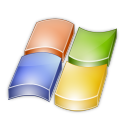 Emoticon Microsoft Windowsの03