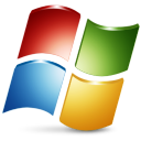 Emoticon Microsoft Windows 04
