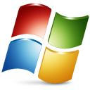 Emoticon Microsoft Windowsの04