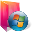 Emoticon Microsoft Windowsの06