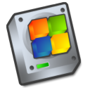 Emoticon Microsoft Windows 08