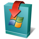 Emoticon Microsoft Windows 10