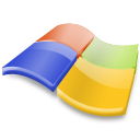 Emoticon Microsoft Windows 12