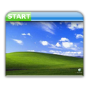 Emoticon Microsoft Windows 14