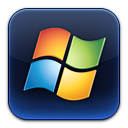 Emoticon Microsoft Windows 16
