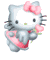 Emoticon Hello Kitty 2