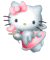 Emoticon Hello Kitty 3