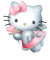 Emoticon Hello Kitty 3
