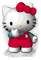 Emoticon Hello Kitty 18