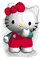 Emoticon Hello Kitty 19