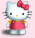 Emoticon ハローキティ39