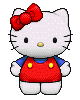Emoticon Hello Kitty 48