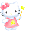 Emoticon Hello Kitty 49