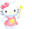 Emoticon Hello Kitty 49